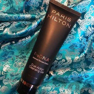 paris hilton pro dna cleanser